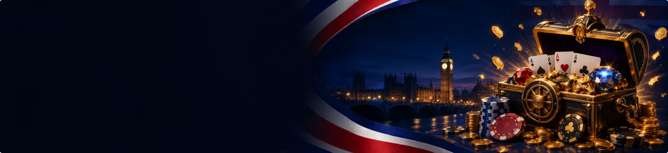 Best Independent Casino UK Best independent casino Banner 1